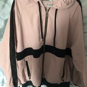 Cute exercise kind of jacket